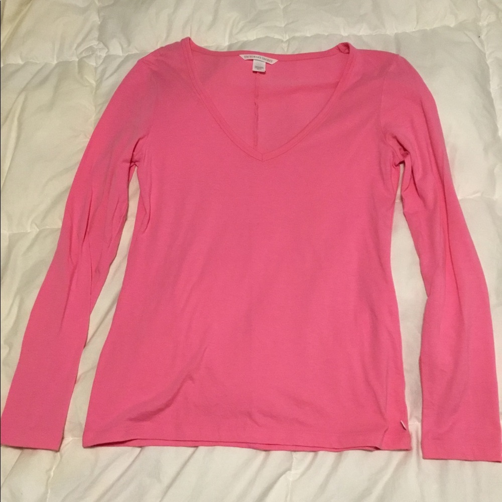 ** last chance** VS long sleeve tee
